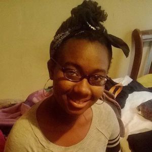 Meet your Posher, Veronica